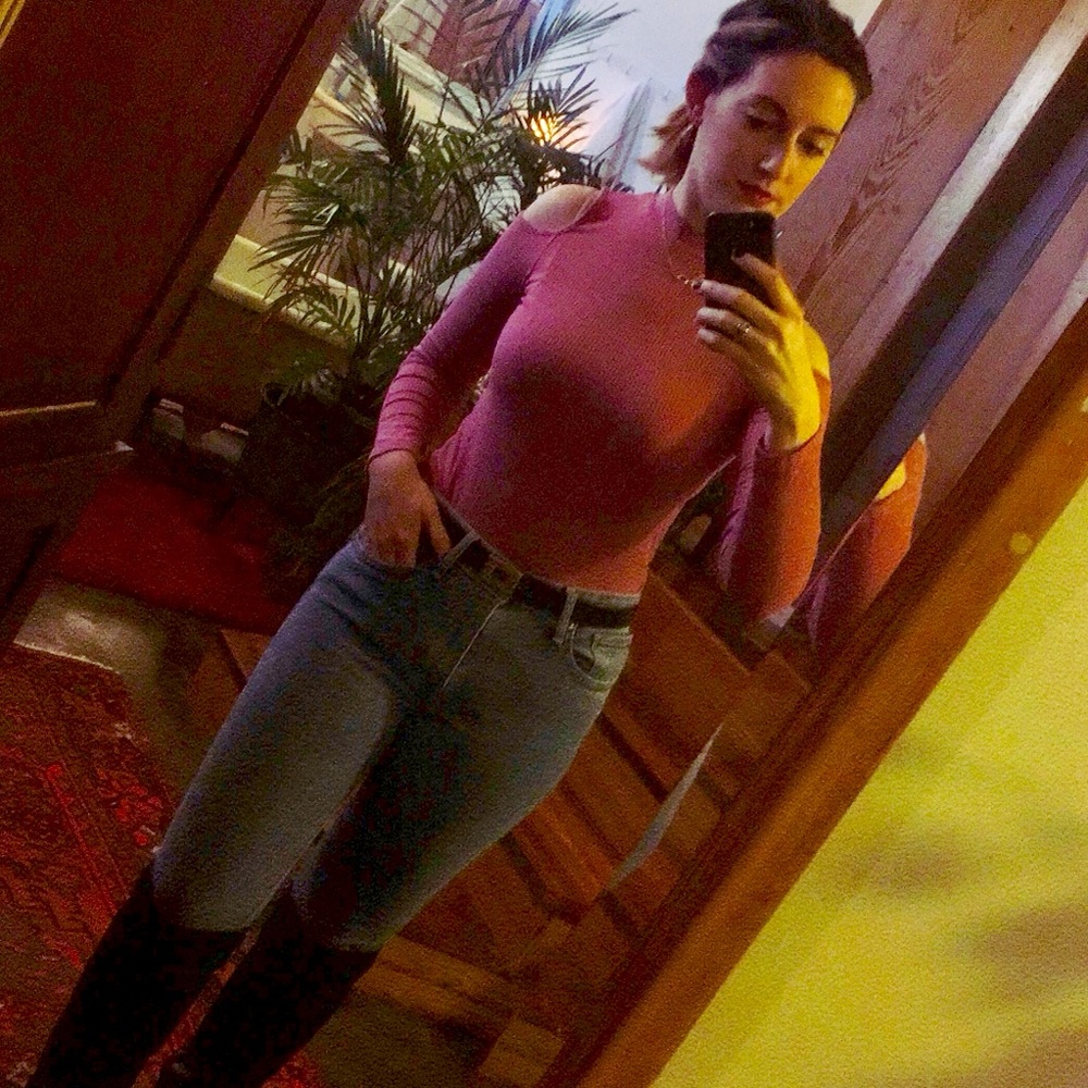 Levi’s 721 size 27